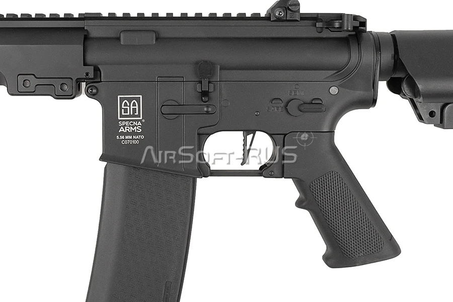 Карабин Specna Arms URG-I 9.5 HAL BK (SA-C23-ETU)
