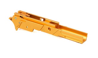 Рама EDGE STRAT 3.9" для Hi-Capa OR (EDGE-AF001-39-OR)