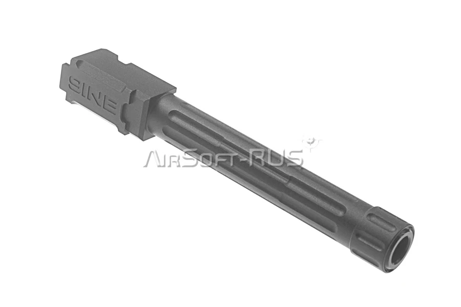 Внешний ствол 5KU для Glock 17 TM BK (GB-449-BK)