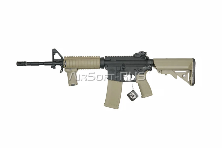 Карабин Specna Arms M4A1 SOPMOD DE (SA-E03-TN)