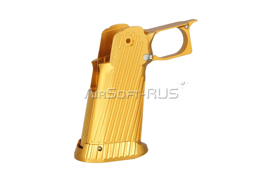 Рама CNC 5KU для TM  Hi-Capa TYPE 2 GD (GB-490-GD)