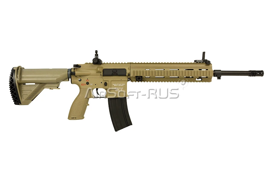 Карабин East Crane H&K M27 IAR (EC-103-DE)