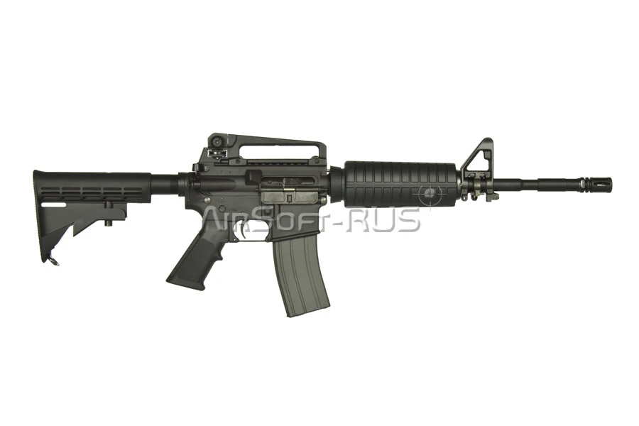 Карабин Tokyo Marui M4A1 GGBB (TM4952839142818)