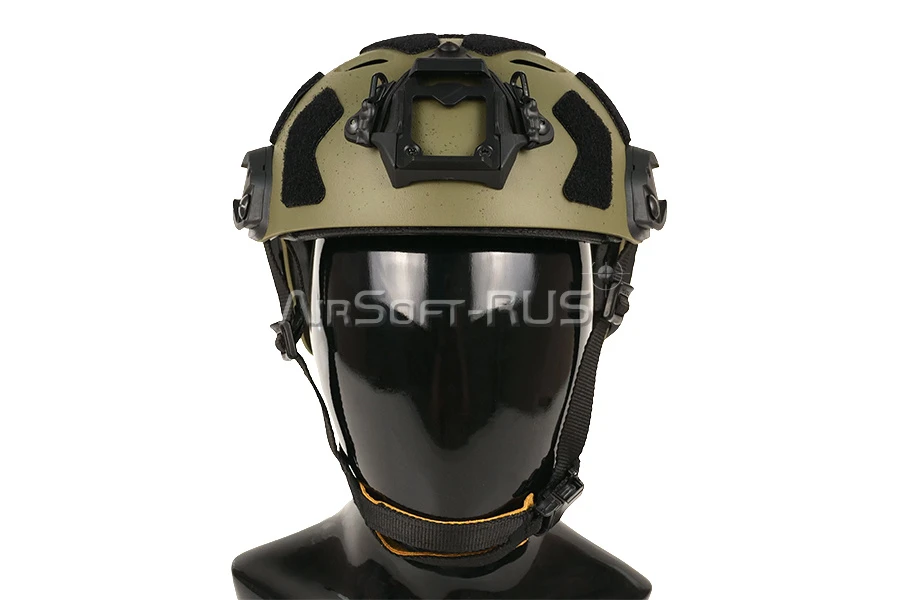 Шлем FMA FAST SF Tactical RG (TB1365B-RG)