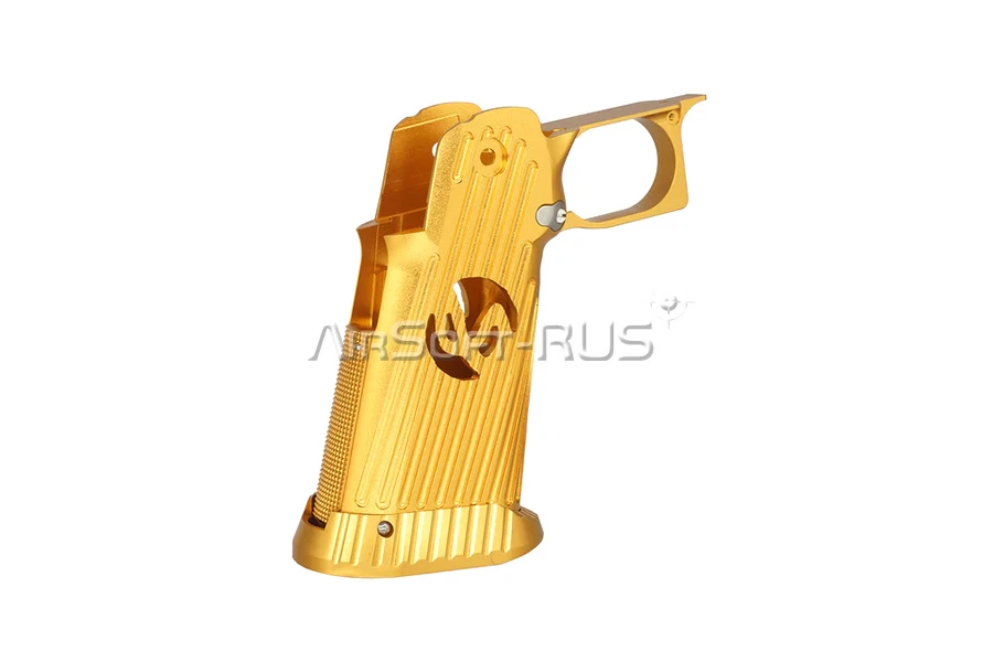 Рама CNC 5KU для TM  Hi-Capa Type 4 GD (GB-588-GD)