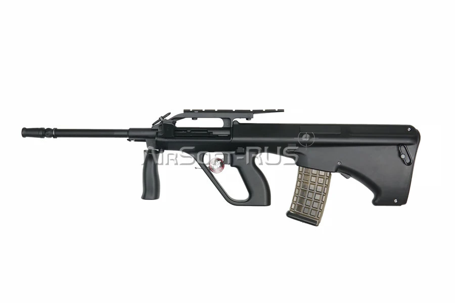 Штурмовая винтовка Snow Wolf Steyr AUG A2 (SW-020B (BK))