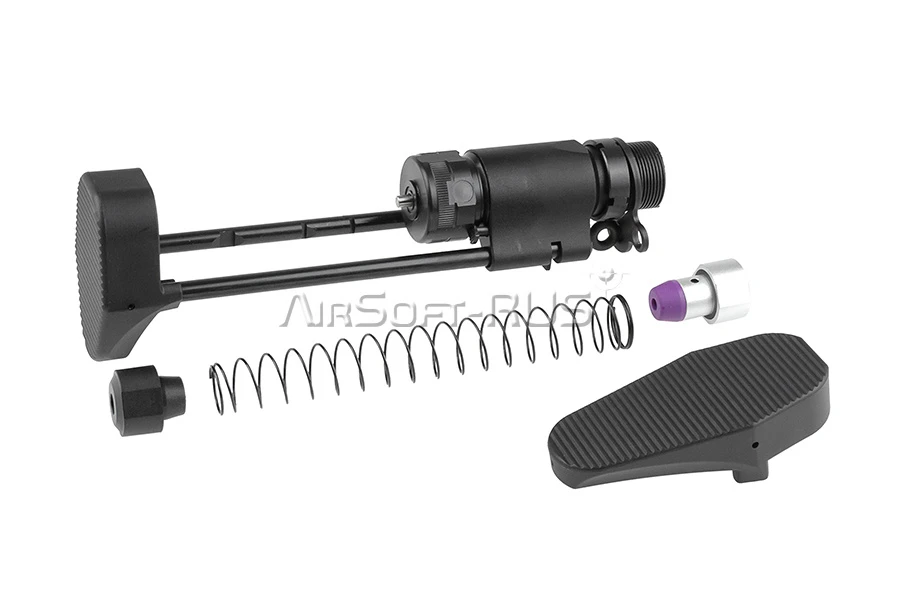 Приклад Cyma HK416C Combo для TM MWS  (CGS-BT-0011)