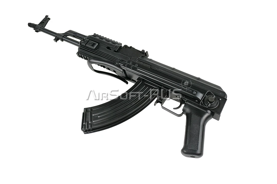 Автомат LCT АКМС Tactical (TKMS)