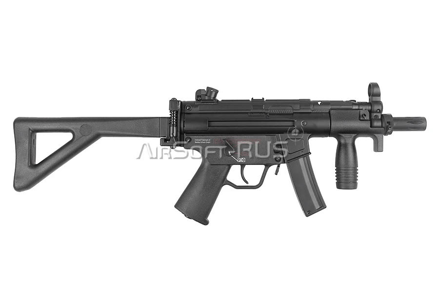 Пистолет-пулемет Cyma H&K MP5 PDW (CM041PDW)