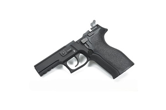 Рамка в сборе Guarder для Sig Sauer P226 E2 BK TM (P226-88(B)BK)