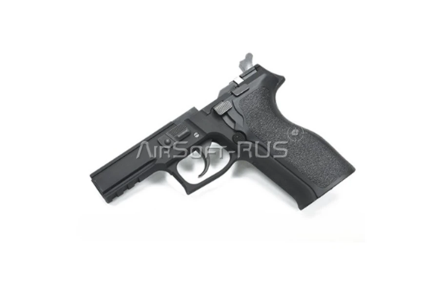 Рамка в сборе Guarder для Sig Sauer P226 E2 BK TM (P226-88(B)BK)