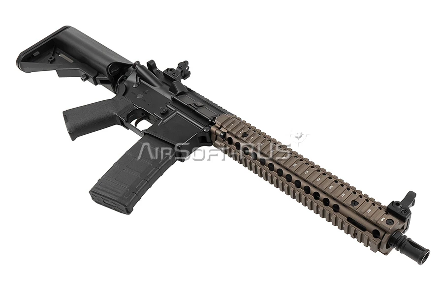 Карабин Cyma MK18 Daniel Defense 12 (DC-CM105DDL BD) [1]