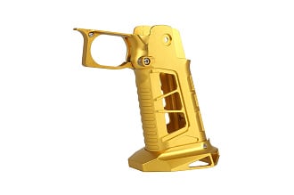Рама CNC 5KU для TM  Hi-Capa Type 7 GD (GB-591-GD)
