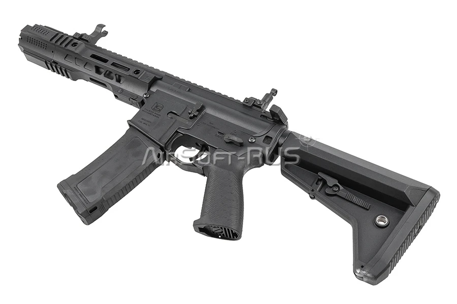 Карабин Cyma M4 Salient Arms 6.5 BK (SAI.GRY-6.5 BK)