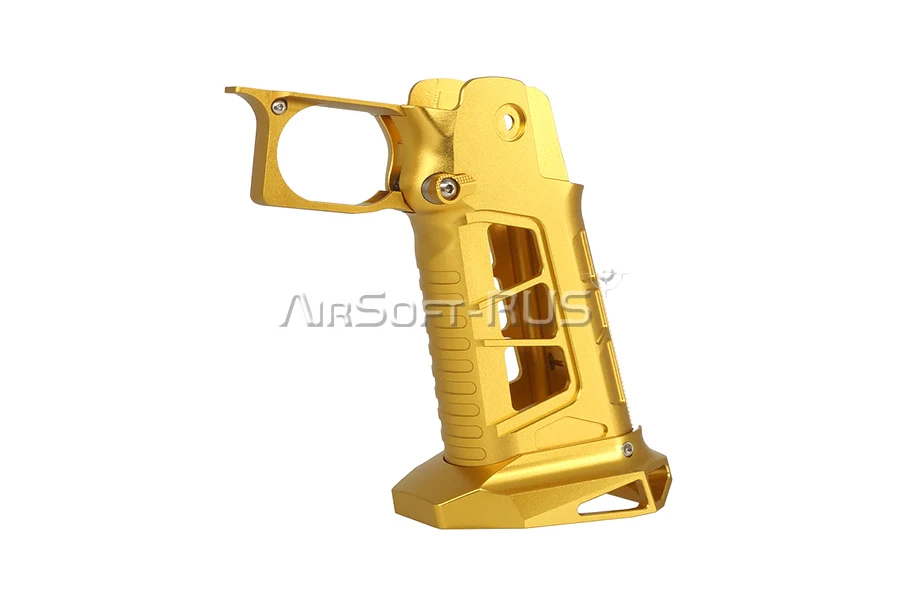 Рама CNC 5KU для TM  Hi-Capa Type 7 GD (GB-591-GD)