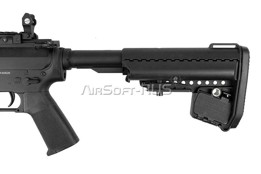 Карабин A&K AR15 Custom BK (CASV-BK)