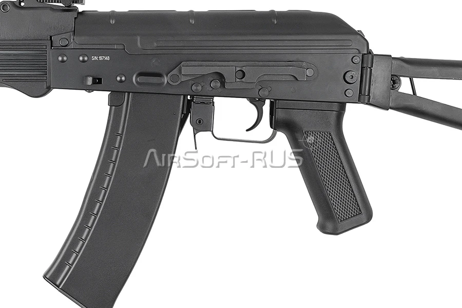 Автомат Cyma AK-105 Platinum (CM053B)