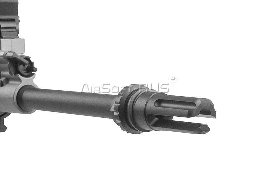 Карабин Tokyo Marui FN SCAR-L BK (TM4952839176110)