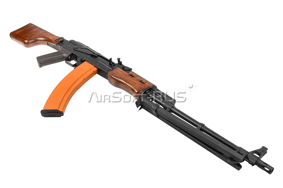 Пулемет Cyma РПК-74С wood (CM052S)