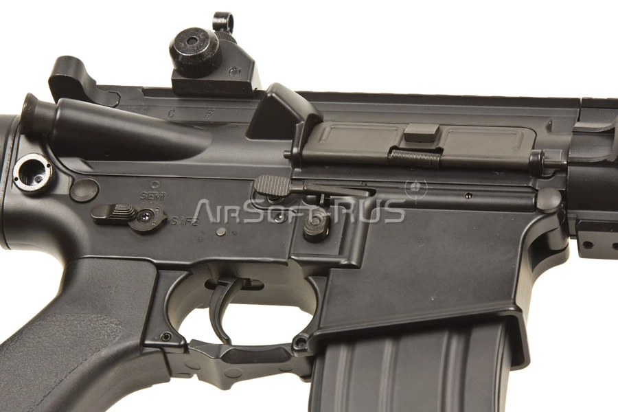 Винтовка Cyma SR-16E3 (DC-CM006) [2]