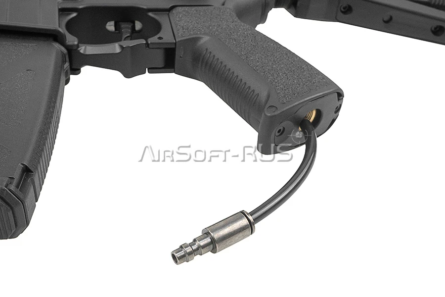 Карабин Arcturus TRINITY ARMAMENT 11.5" ВВД Pulsar D с Bluetooth GATE TITAN II (GA-TA01P)