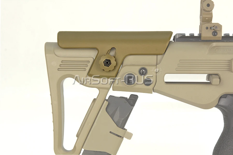 Карабин-кит CAA AIRSOFT RONI SI1 для пистолета SIG SAUER 226 DE (CAD-SK-03-DE)