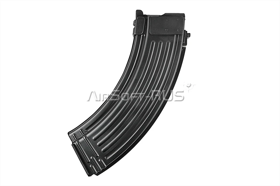 Газовый магазин GHK GKM для АК на 30 шаров CO2 (GHK GKM CO2 mag)