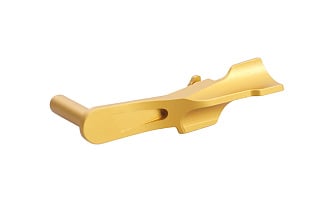 Рычаг затворной задержки 5KU для Hi-Capa Тип 2 GD (GB-598-GD)