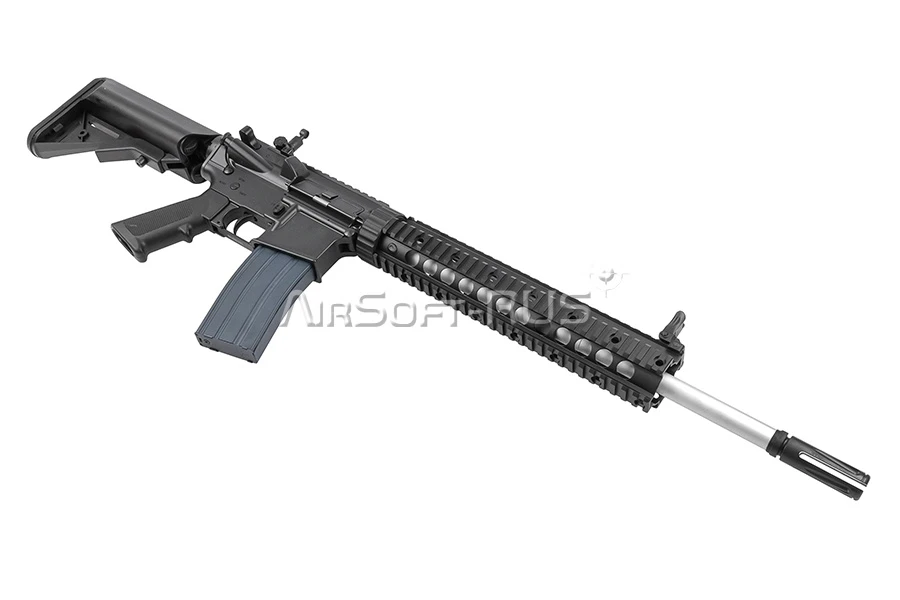 Винтовка CYMA CGS Colt MK12 GBB (COLT1007)