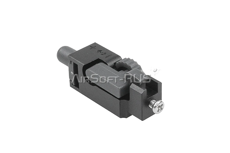 Регулировка Angry Gun камеры Hop-Up CNC комплект для M4 MWS GBB (ANG-20190905)