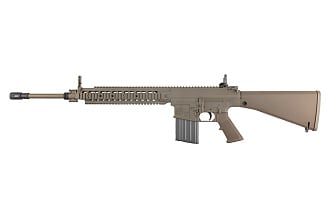 Винтовка VFC KAC M110 SASS GBBR (VF2-LM110-TN01)