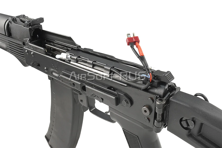 Автомат E&L AK-105 Essential (EL-A108S)