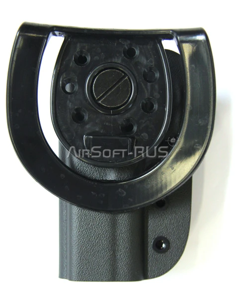 Кобура пластиковая под Glock 17 Правша Stich Profi (SP2135-R)