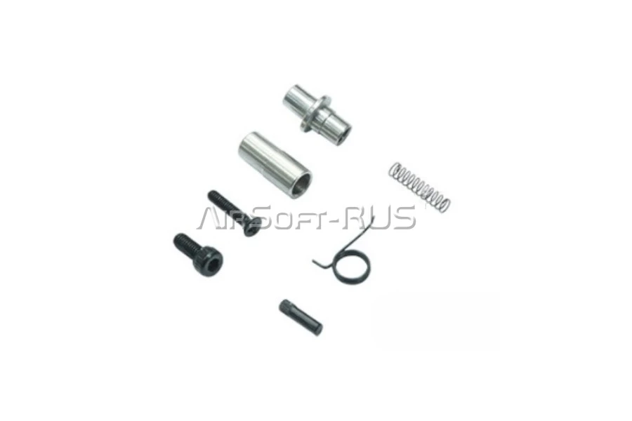 Набор внутренних деталей УСМ Guarder для V10/M1911A1/MEU/M45A1/S70/Detonics TM (V10-31)