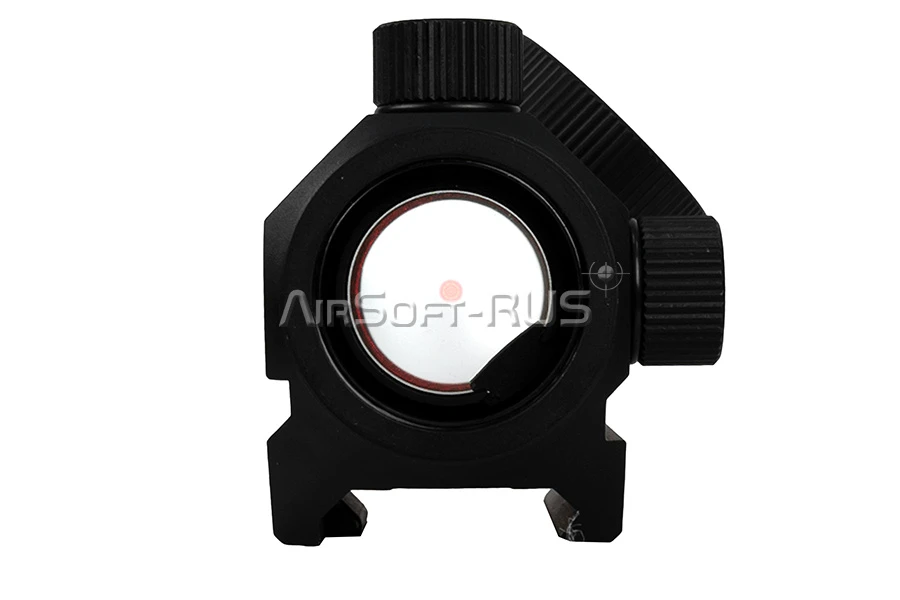 Коллиматорный прицел Novus Micro Red Dot Sight MDS-I (MDS-01-RD-BLK)