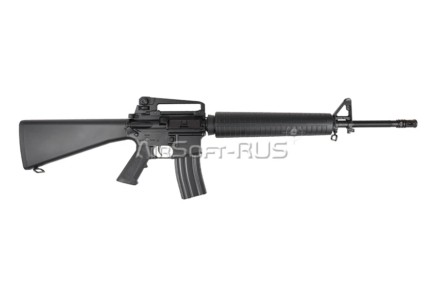 Винтовка Cyma M16A3 (CM009)