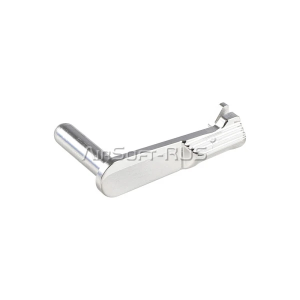 Клавиша сброса затвора 5KU для Hi-Capa Type 4 SV (GB-504-SV)