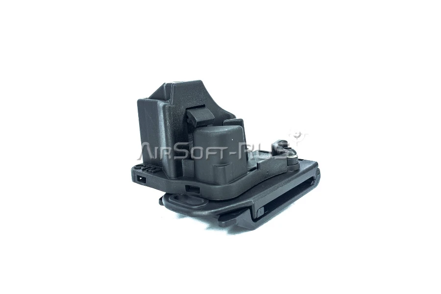 Кобура CTM для Glock/AAP-01/C BK (CTM-HTS-0020)