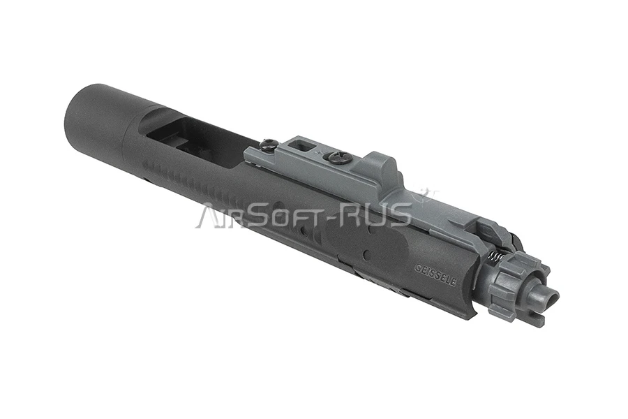 Затворная группа  Angry Gun MWS High Speed G-Style комплект для TM MWS GBB (ANG-20190906GEIS2)