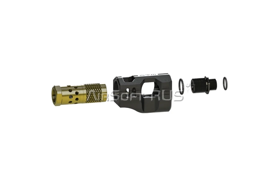 ДТК CTM для Hi-Capa BK/GD (CTM-KIT-0671)
