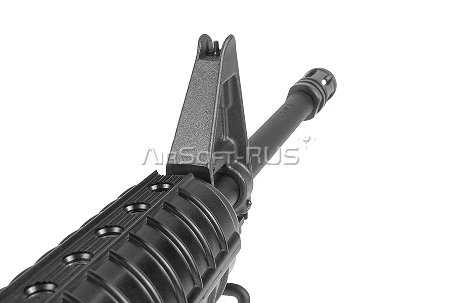 Карабин CYMA CGS Colt Model 653 Carbine 14.5" GBB (COLT1019)