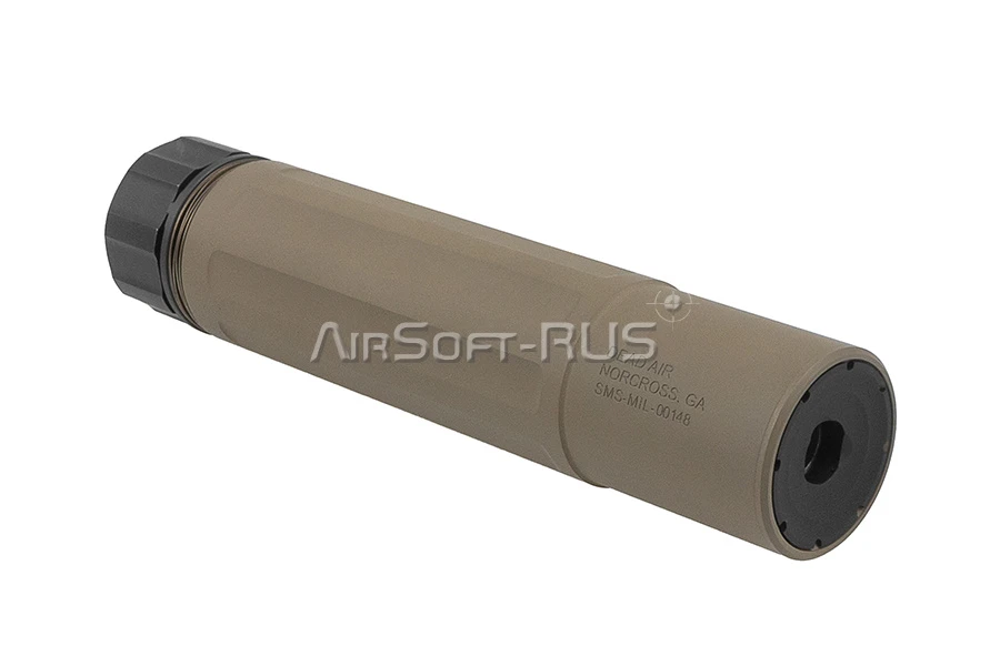 Глушитель Angry Gun DASM-S FDE (ANG-DASM-S-FDE)