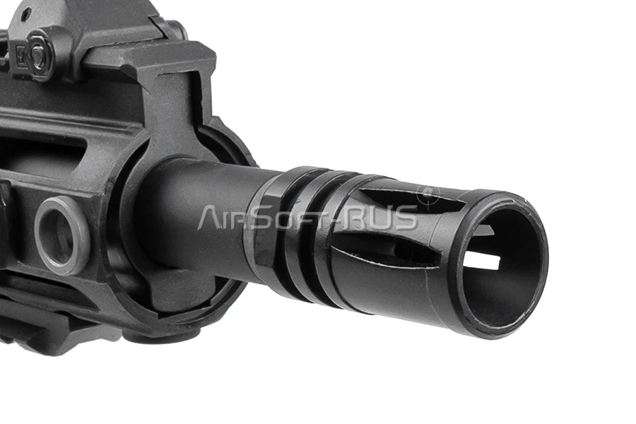 Карабин Specna Arms AR15 10 Custom HAL BK (SA-F05-ETU)