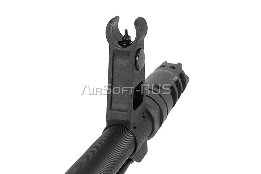 Автомат Cyma Sport Tactical AK BK (CM680G)