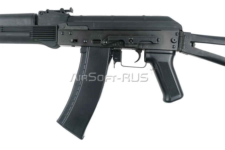 Автомат Cyma АКС-74Н (DC-CM040) [3]