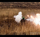 Поступление гранатомётов ASR РПГ-26 "Аглень" 1 ноября