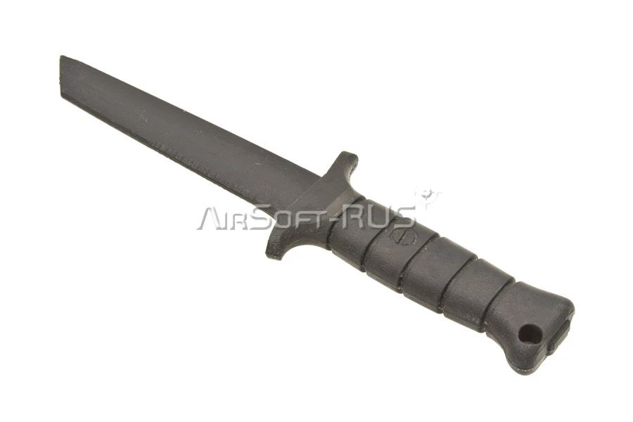 Нож ASR тренировочный Kampfmesser KM2000 (ASR-KN-9)