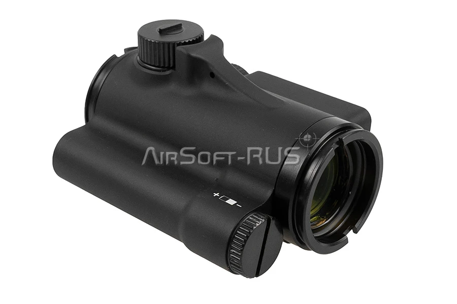 Коллиматорный прицел Novus Micro Red Dot Sight MDS-III (DC-MDS-03-RD-BLK) [1]