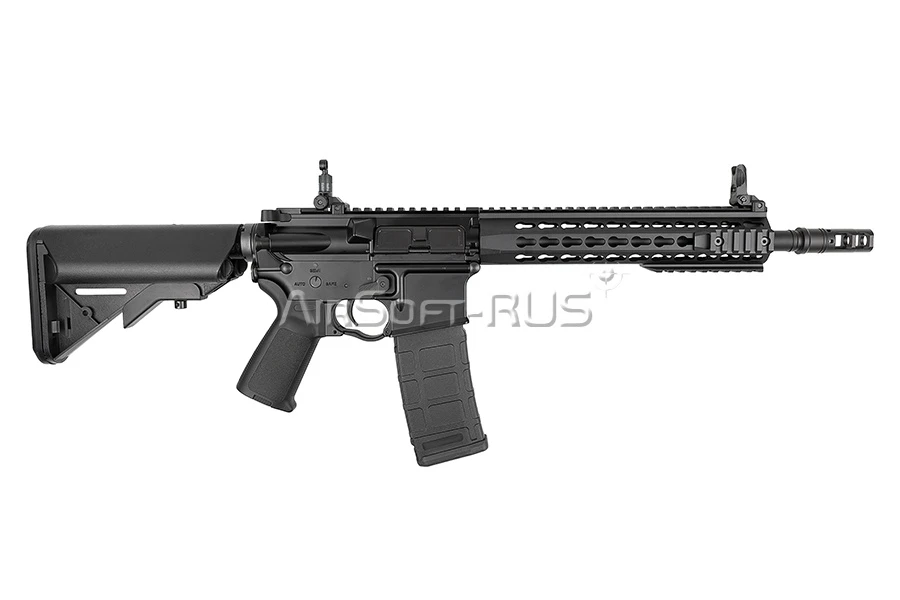 Карабин Cyma M4 URX rail 8" (CM068B)