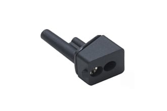 Основание магазина Guarder для Glock 17/18C/22/34 TM (GLK-151(B))